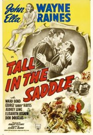 دانلود فیلم Tall in the Saddle 1944