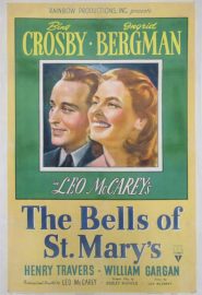 دانلود فیلم The Bells of St. Mary’s 1945