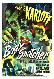 دانلود فیلم The Body Snatcher 1945