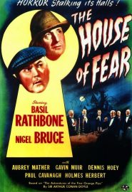 دانلود فیلم The House of Fear 1945