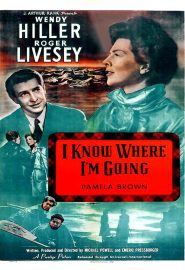 دانلود فیلم ‘I Know Where I’m Going!’ 1945