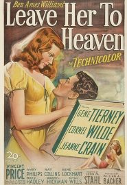 دانلود فیلم Leave Her to Heaven 1945