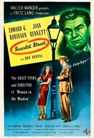 دانلود فیلم Scarlet Street 1945