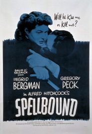 دانلود فیلم Spellbound 1945