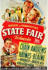 دانلود فیلم State Fair 1945