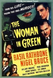 دانلود فیلم The Woman in Green 1945