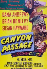 دانلود فیلم Canyon Passage 1946
