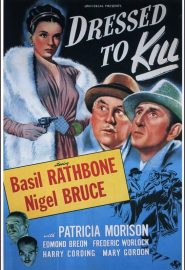 دانلود فیلم Dressed to Kill 1946