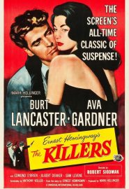 دانلود فیلم The Killers 1946