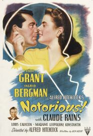 دانلود فیلم Notorious 1946