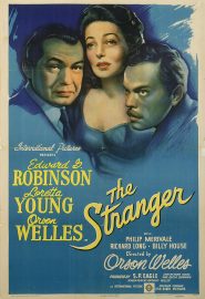 دانلود فیلم The Stranger 1946