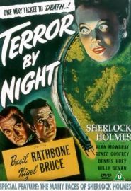 دانلود فیلم Terror by Night 1946