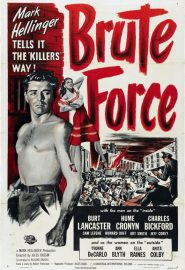 دانلود فیلم Brute Force 1947