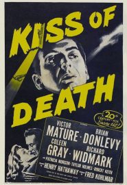 دانلود فیلم Kiss of Death 1947
