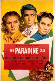 دانلود فیلم The Paradine Case 1947
