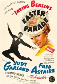 دانلود فیلم Easter Parade 1948