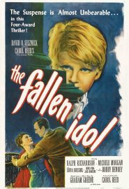 دانلود فیلم The Fallen Idol 1948