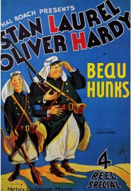 دانلود سریال Beau Hunks 1931