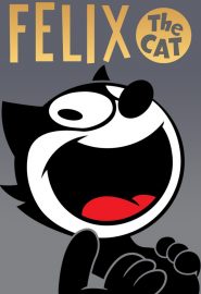 دانلود سریال Felix the Cat 1958