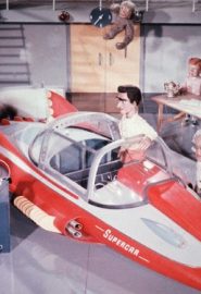 دانلود سریال Supercar 1961-1962