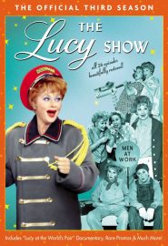 دانلود سریال The Lucy Show 1962