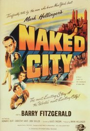 دانلود فیلم The Naked City 1948