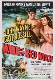 دانلود فیلم Wake of the Red Witch 1948
