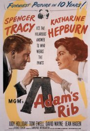دانلود فیلم Adam’s Rib 1949
