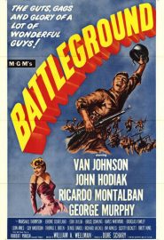 دانلود فیلم Battleground 1949