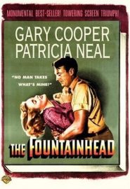 دانلود فیلم The Fountainhead 1949
