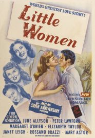 دانلود فیلم Little Women 1949
