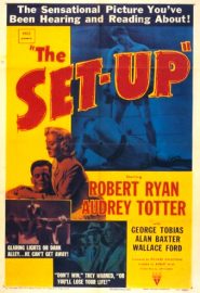 دانلود فیلم The Set-Up 1949