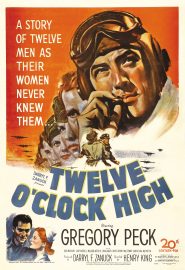 دانلود فیلم Twelve O’Clock High 1949
