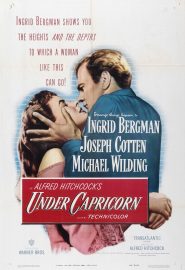 دانلود فیلم Under Capricorn 1949