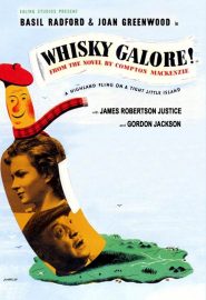 دانلود فیلم Whisky Galore 1949