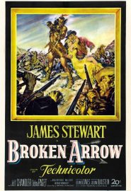 دانلود فیلم Broken Arrow 1950