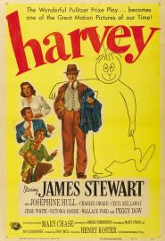 دانلود فیلم Harvey 1950