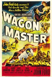دانلود فیلم Wagon Master 1950