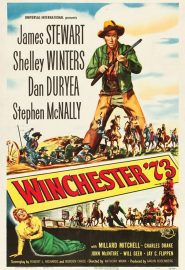 دانلود فیلم Winchester ’73 1950