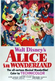 دانلود فیلم Alice in Wonderland 1951