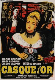 دانلود فیلم Casque d’Or 1952