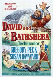 دانلود فیلم David and Bathsheba 1951