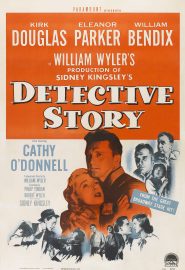 دانلود فیلم Detective Story 1951