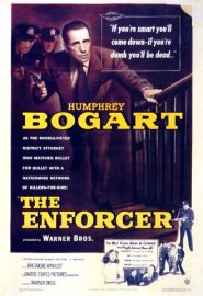 دانلود فیلم The Enforcer 1951