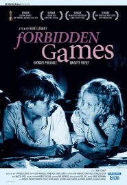 دانلود فیلم Forbidden Games 1952 (بازی های ممنوعه)
