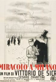 دانلود فیلم Miracle in Milan 1951