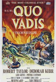 دانلود فیلم Quo Vadis 1951
