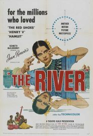 دانلود فیلم The River 1951