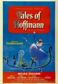 دانلود فیلم The Tales of Hoffmann 1951