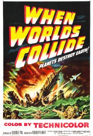 دانلود فیلم When Worlds Collide 1951